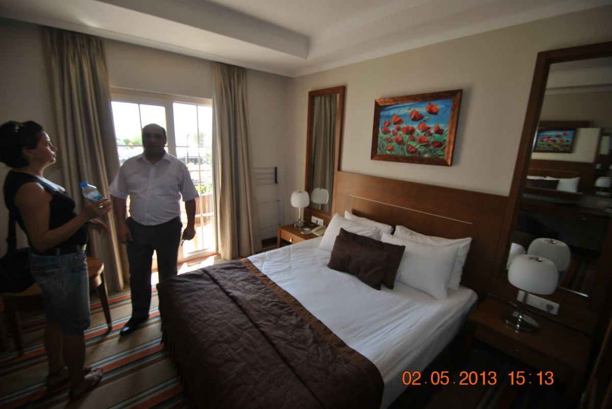 imagini hotel ASTERIA ELITA RESORT SIDE